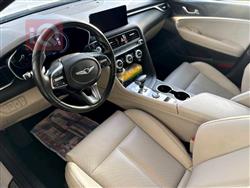 جنسس G70